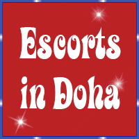 Best escorts in Doha